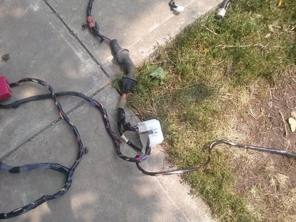 Convert Manual Windows To Power Windows